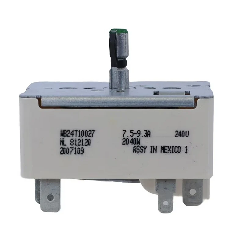 GE Range /Oven Infinite Switch - WB24T10027