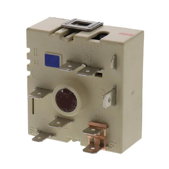 GE Range /Oven Infinite Switch - WB24T10134