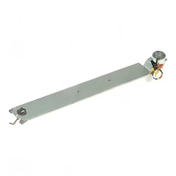 GE Range /Oven Latch & Harness - WB14T10067
