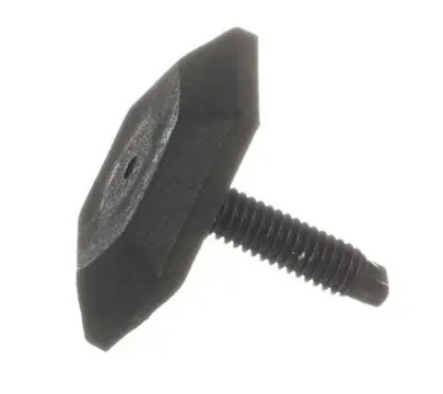 GE Range /Oven Leveling Leg - WB02X29030