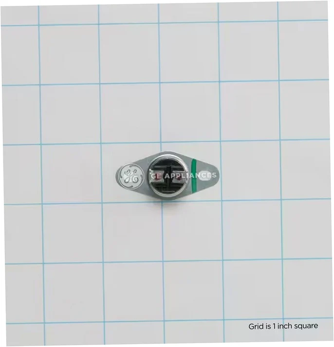 GE Range /Oven Limit Switch - WB24T10079, Replaces: WB24T10097