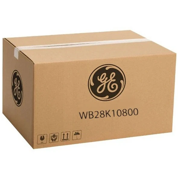 GE Range /Oven LP Conversion Kit - WB28K10800