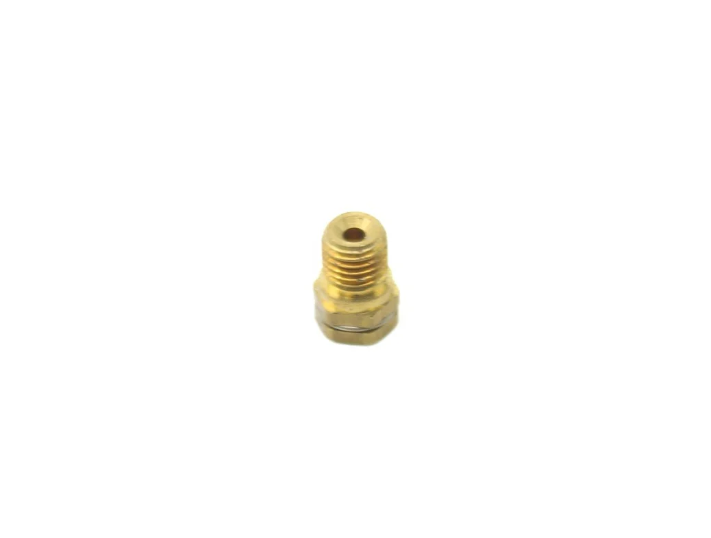 GE Range /Oven LP Orifice Spud - WB28K10288, Replaces: WB28K10085