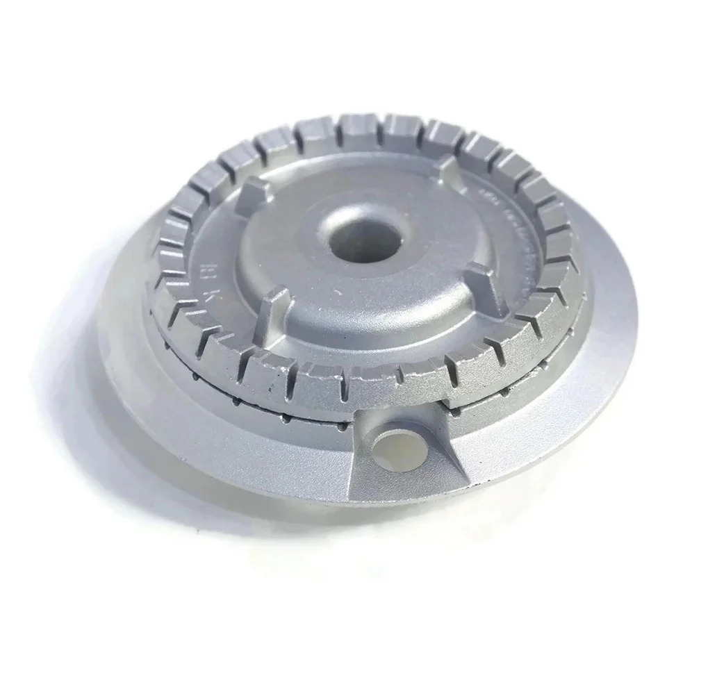 GE Range /Oven Main Burner Head - WB16T10038