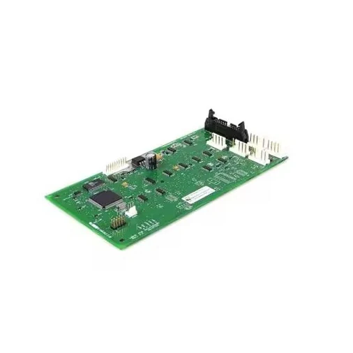 GE Range /Oven Main Control Board - WB27X33352, Replaces: WB27T10365