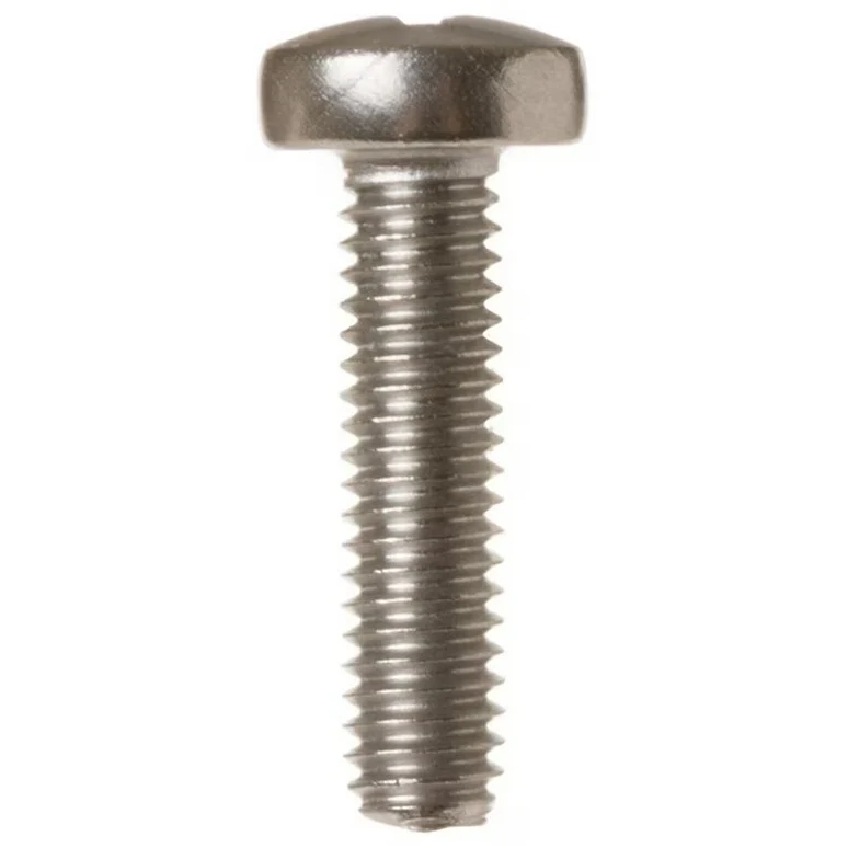 GE Range /Oven Main Head Simmer Screw - WB01T10092