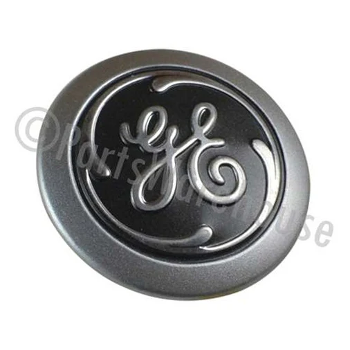 GE Range /Oven Nameplate Badge - WB02T10359