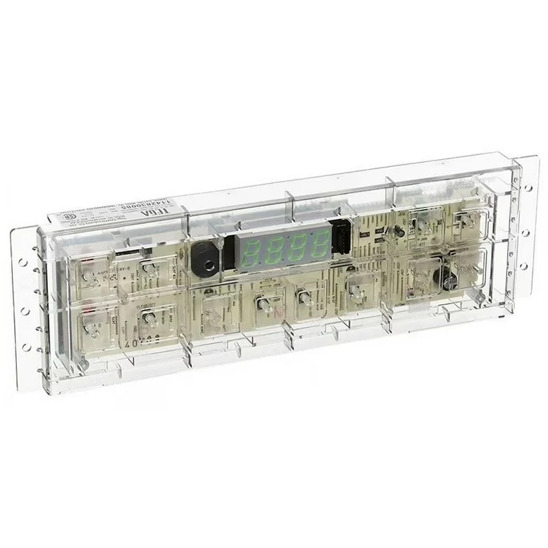 GE Range /Oven Oven Control Board - WB27K10356, Replaces: WB27K10243