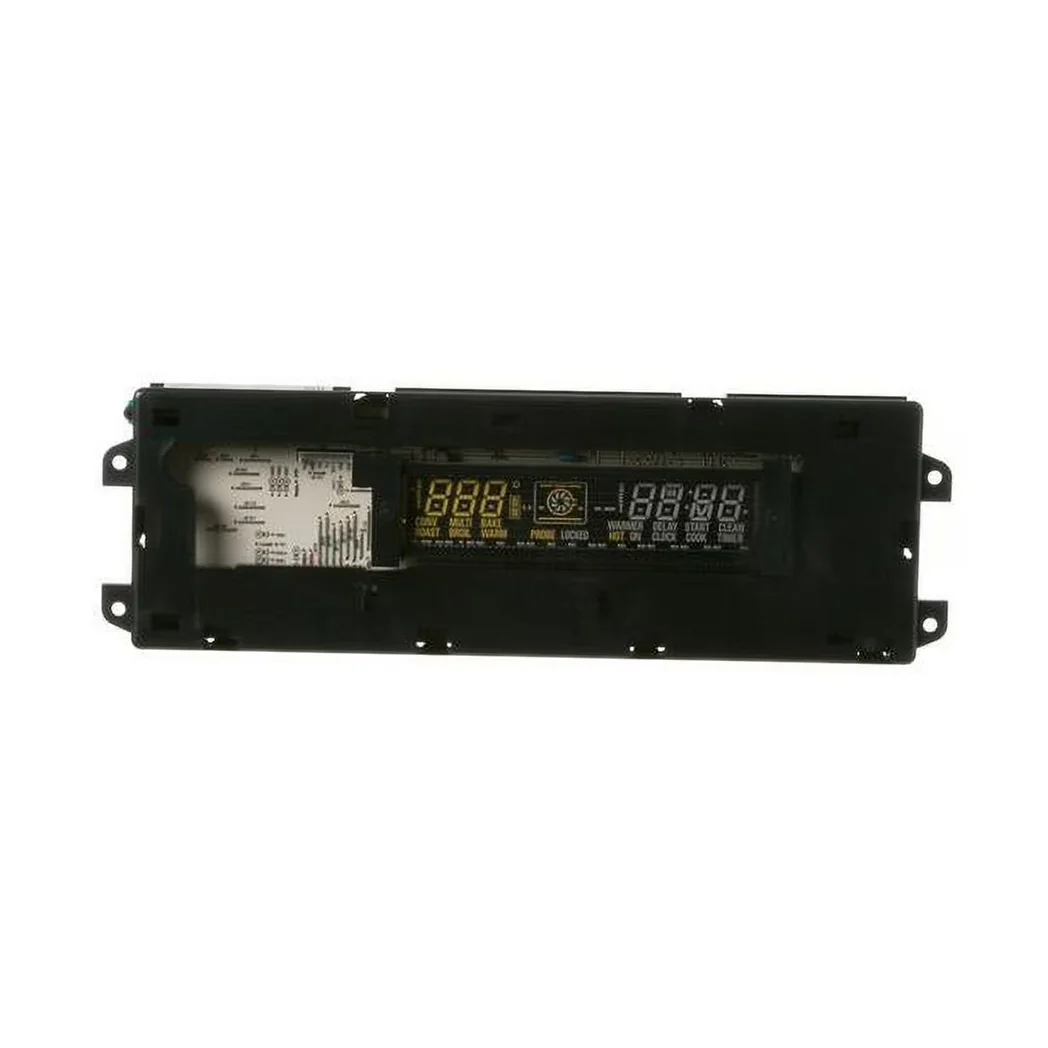 GE Range /Oven Oven Control Board - WB27K10423, Replaces: WB27K10368