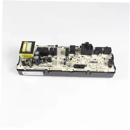 GE Range /Oven Oven Control Board - WB27K10433, Replaces: WB27K10374