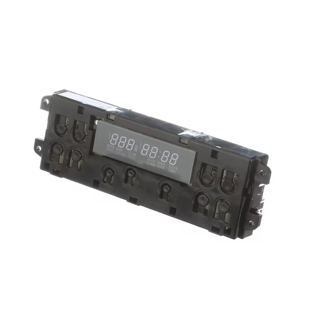 GE Range /Oven Oven Control Board - WB27T10411, Replaces: WB27T10044
