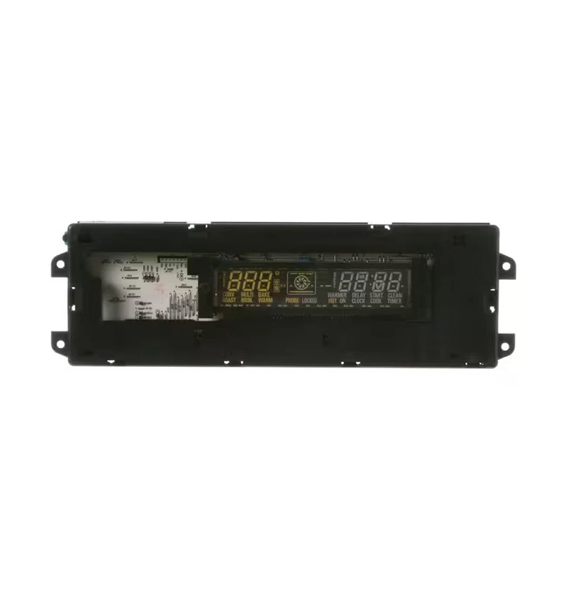 GE Range /Oven Oven Control Board - WB27T10815, Replaces: WB27T10710