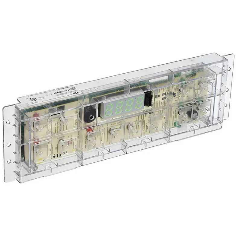 GE Range /Oven Oven Control Board - WB27T11314, Replaces: WB27T10490