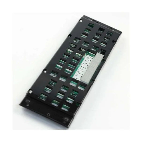 GE Range /Oven Oven Control Board - WB27X21393, Replaces: WB27X21436