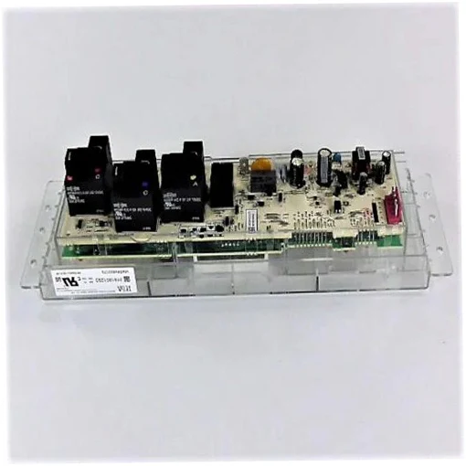 GE Range /Oven Oven Control Board - WB27X29092, Replaces: WB18X20153