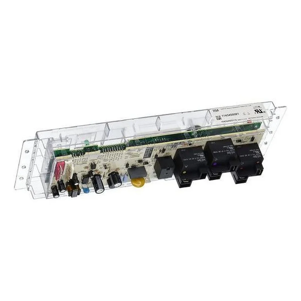 GE Range /Oven Oven Control Board - WB27X33125, Replaces: WB27X25787