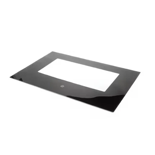 GE Range /Oven Oven Door Glass - WB56X25503