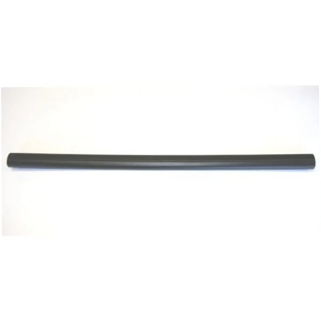 GE Range /Oven Oven Door Handle (Black) - WB15K5076, Replaces: WB15X5203
