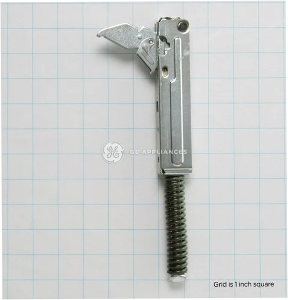 GE Range /Oven Oven Door Hinge - WB10T10007
