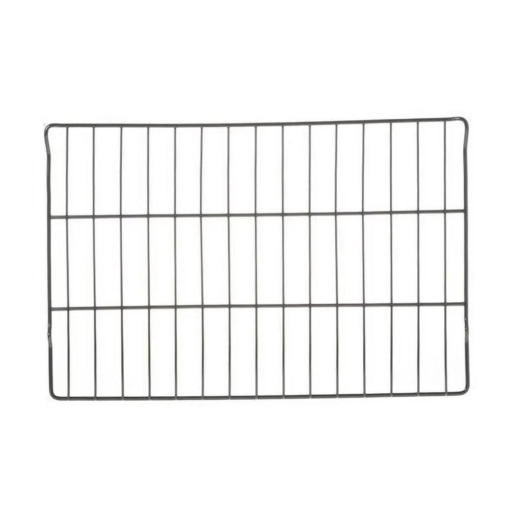 GE Range /Oven Oven Rack (Gray) - WB48T10059, Replaces: WB48T10051