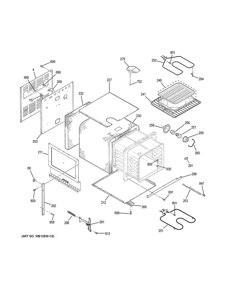 GE Range /Oven Range Lamp Lens Assembly - WG02F04576