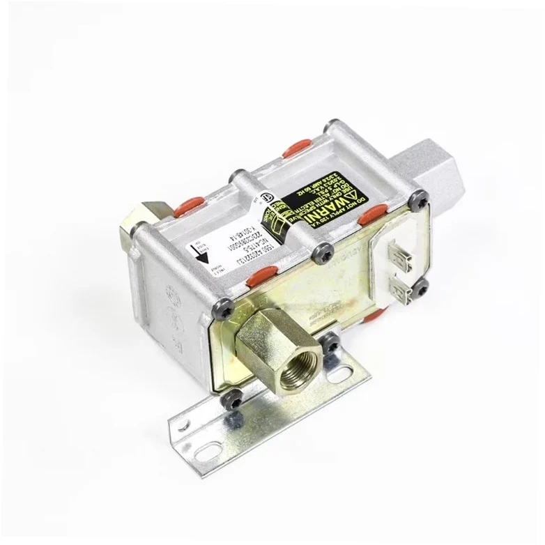 GE Range /Oven Saftey Gas Control Valve - WB19K36, Replaces: WB19K0036