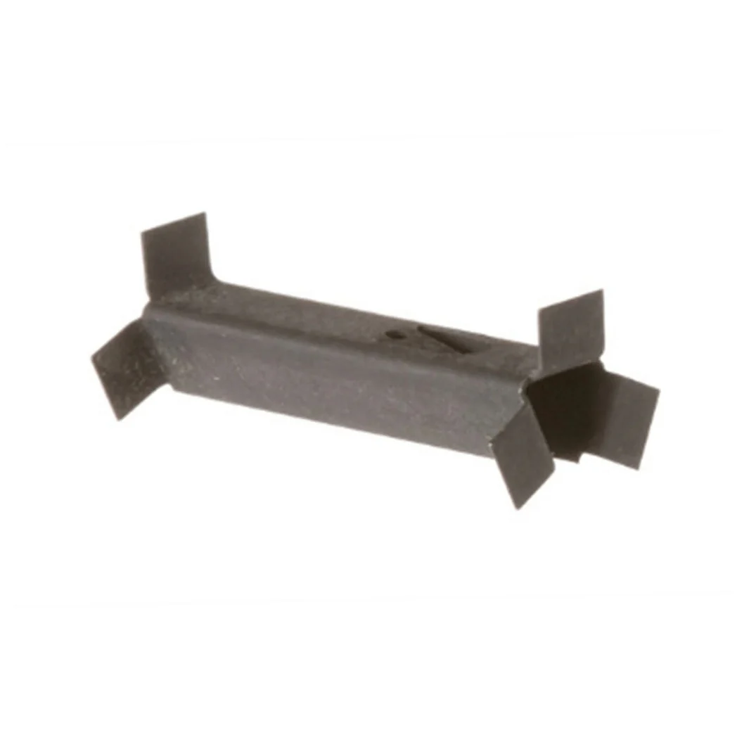 GE Range /Oven Spacer - WB02X38986, Replaces: WB02T10175