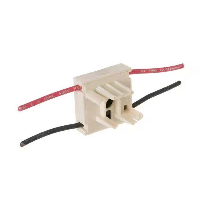 GE Range /Oven Spark Ignition Switch - WB24K10017