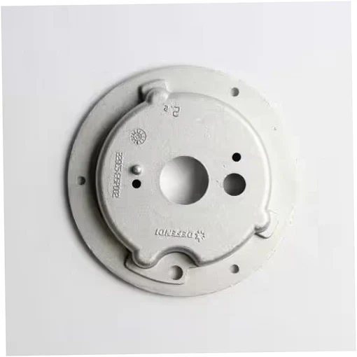 GE Range /Oven Surface Burner Base - WB16T10047, Replaces: WB16T10040