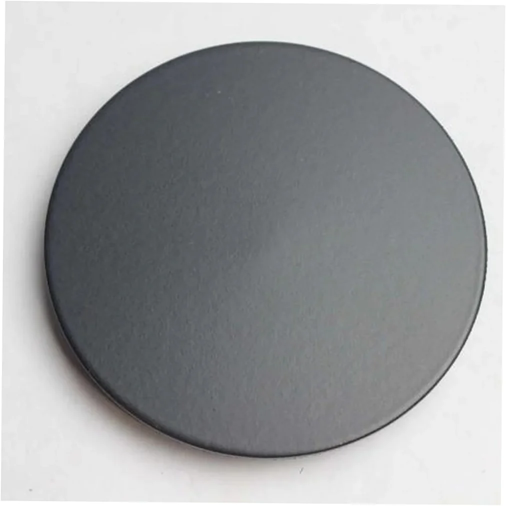 GE Range Surface Burner Cap (15K BTU) - WB28K10222, Replaces: WB29K10222