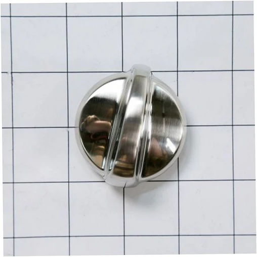 GE Range /Oven Surface Burner Knob - WB03T10325