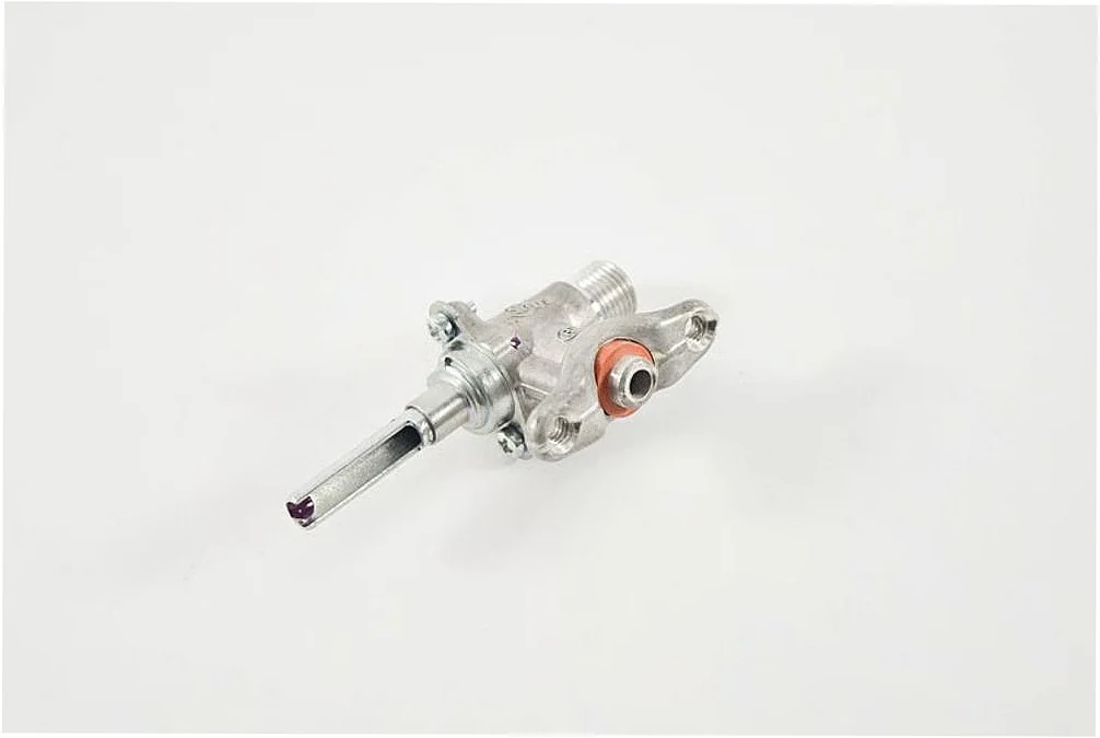 GE Range Surface Burner Valve - WB21K10117, Replaces: WS01F03655