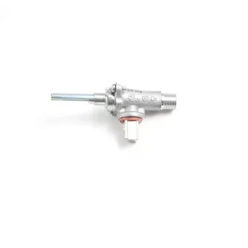 GE Range /Oven Surface Burner Valve - WB21K10119, Replaces: WB21K10066