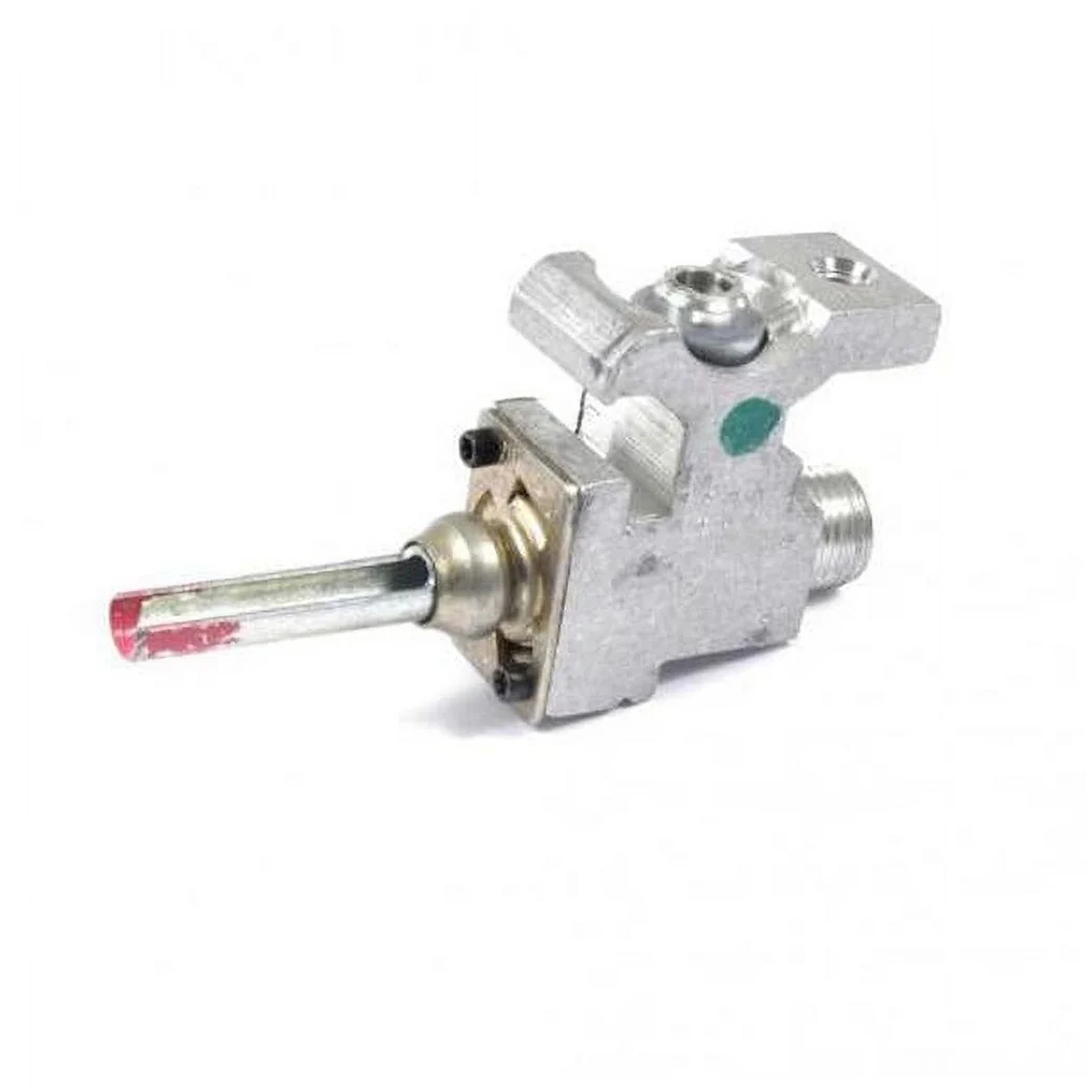GE Range /Oven Surface Burner Valve - WB21K10169