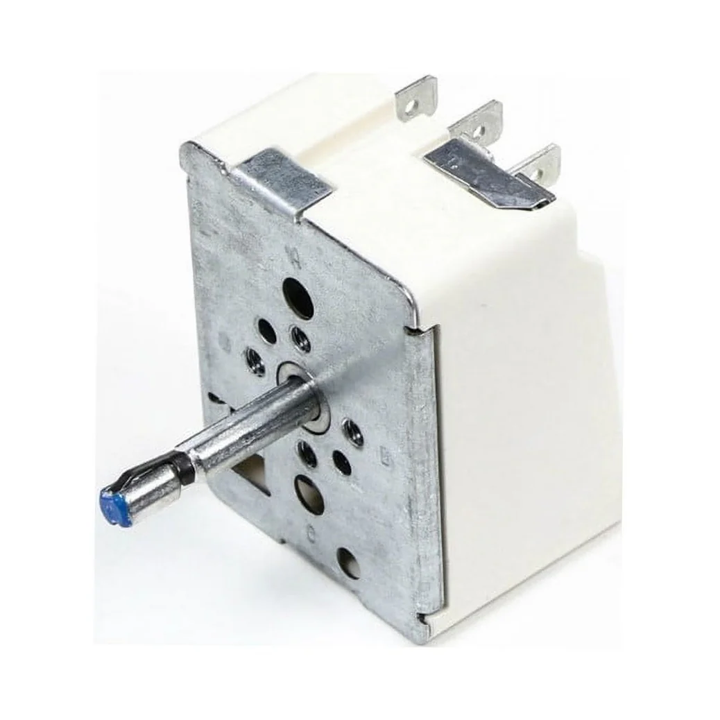 GE Range /Oven Surface Element Control Switch - WB24T10012