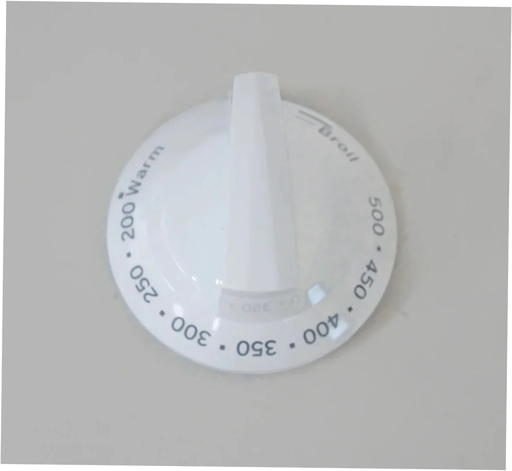 GE Range /Oven Thermostat Knob - WB03X21365