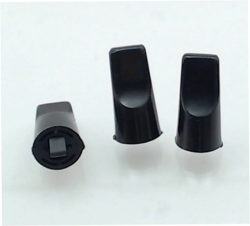 GE Range /Oven Timer Knob Kit - WB3X5699, Replaces: 340655