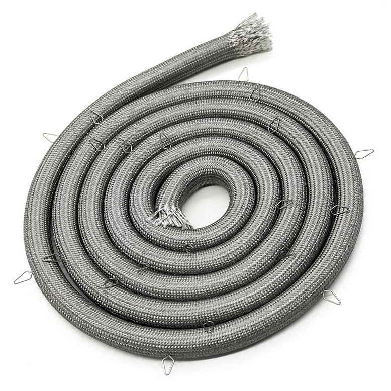 GE Range /Oven Upper Oven Door Gasket - WB32T10010, Replaces: WB32K10032