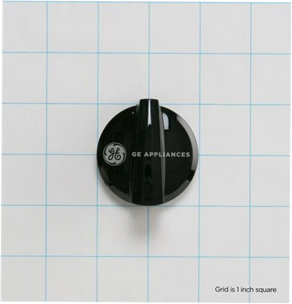 GE Range /Oven Valve Knob - WB03X21356