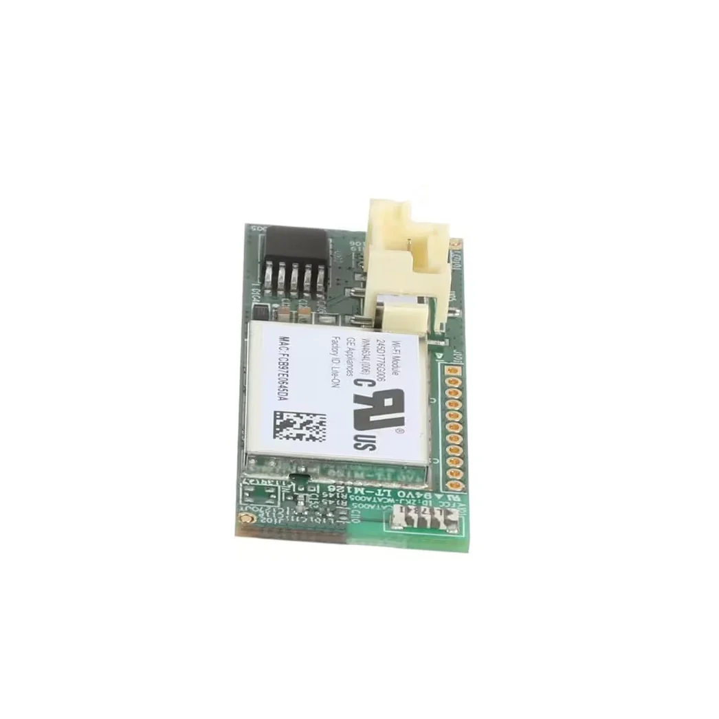 GE Range /Oven Wifi Module - WB27X33353, Replaces: WB27X20264