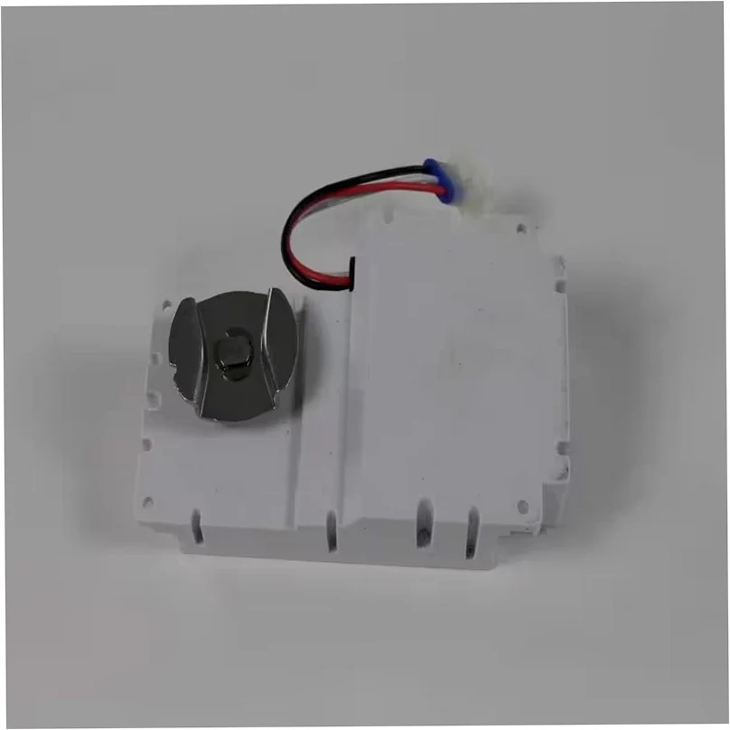 GE Refrigerator Auger Motor Assembly - WR60X24993