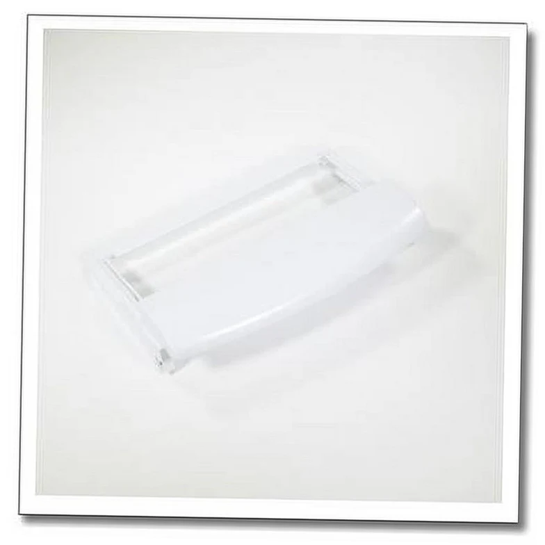 GE Refrigerator Bottom Drawer Cover - WR32X10885, Replaces: WR04X10084