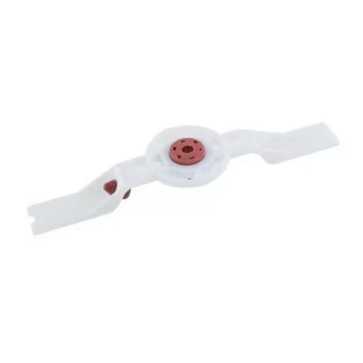 GE Refrigerator Bottom Evaporator Bracket - WR17X12635