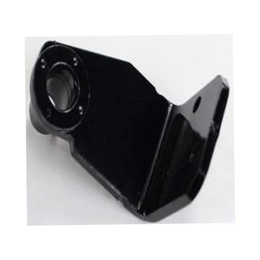 GE Refrigerator Bottom Hinge and Pin Assembly - WR13X10160, Replaces: WR13X10425