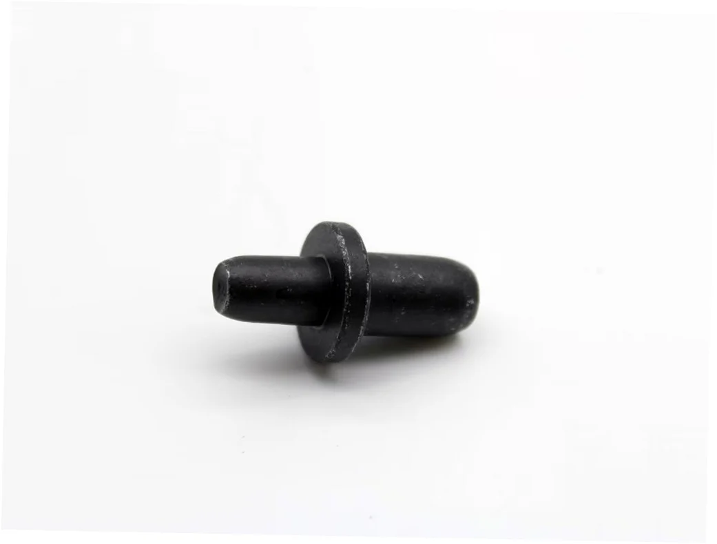 GE Refrigerator Bottom Hinge Pin - WR02X27092, Replaces: WR02X11749
