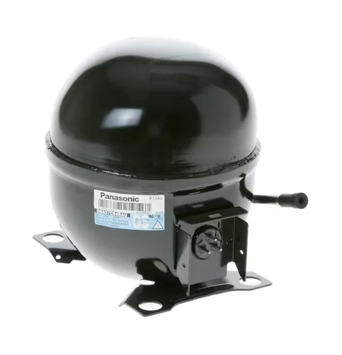GE Refrigerator Compressor Kit - WR87X20798, Replaces: WR87X0471