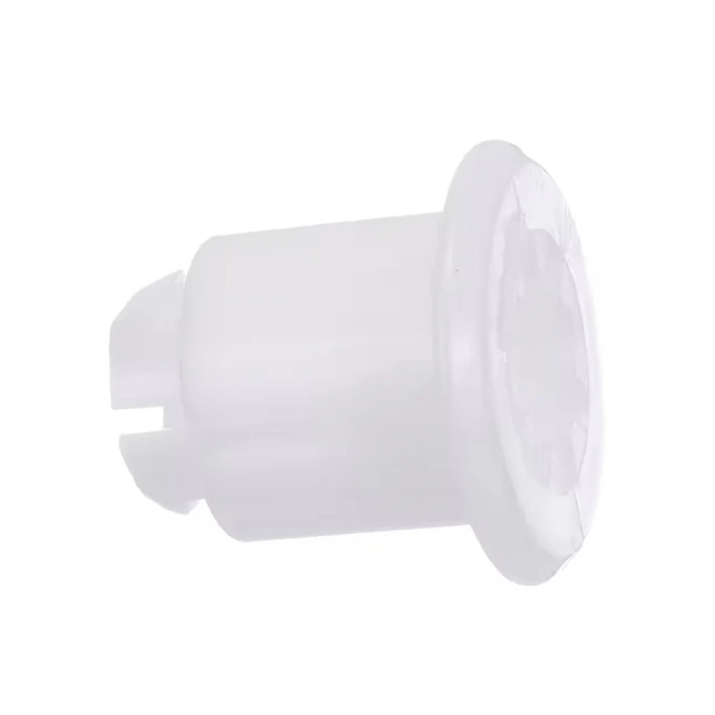 GE Refrigerator Connector Gear Pinion - WR02X13631