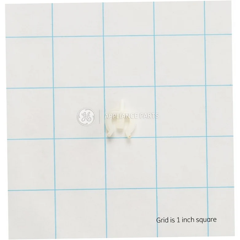 GE Refrigerator Cross Bar Pin - WR01X11023