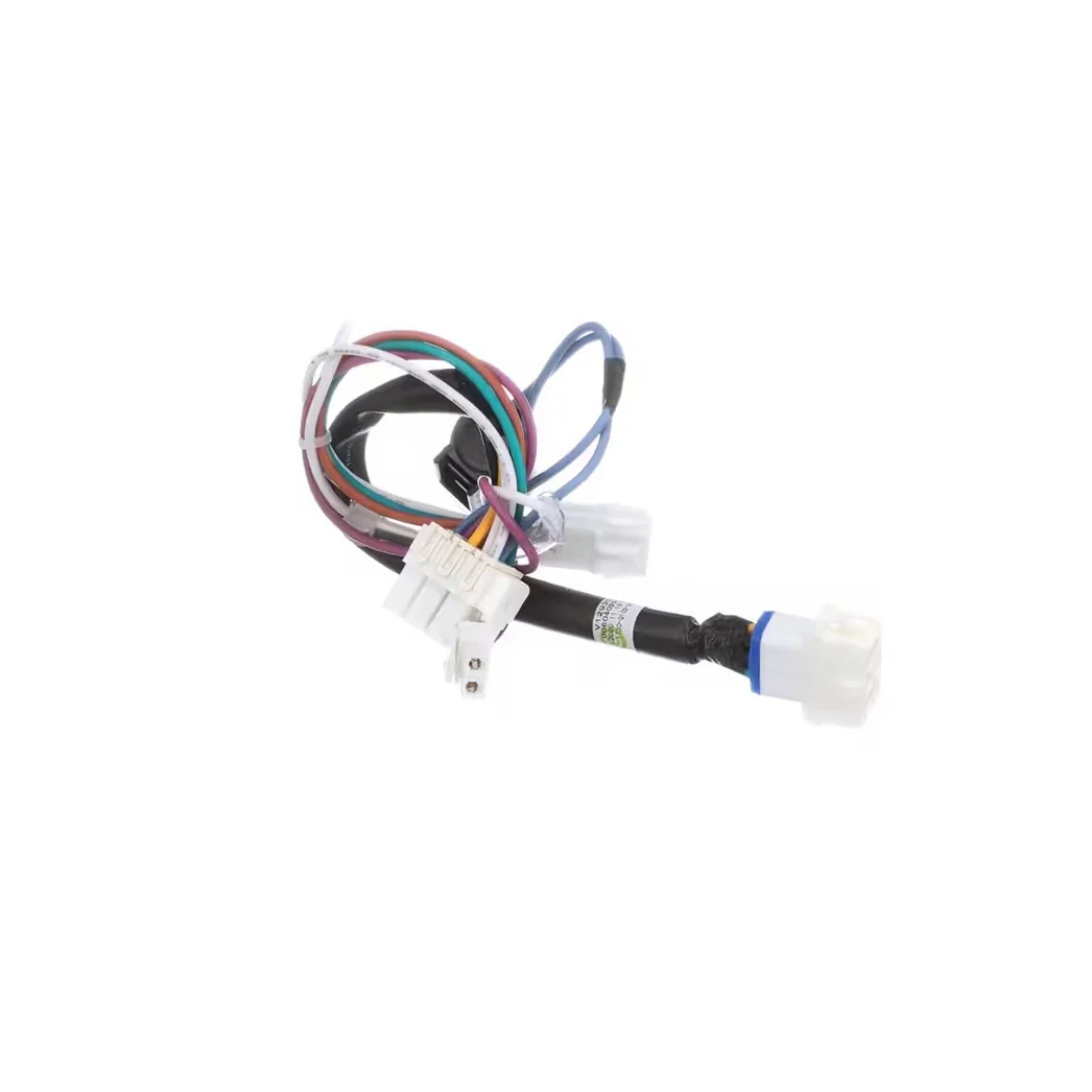GE Refrigerator Defrost Cable - WR55X27420, Replaces: WR09X27353