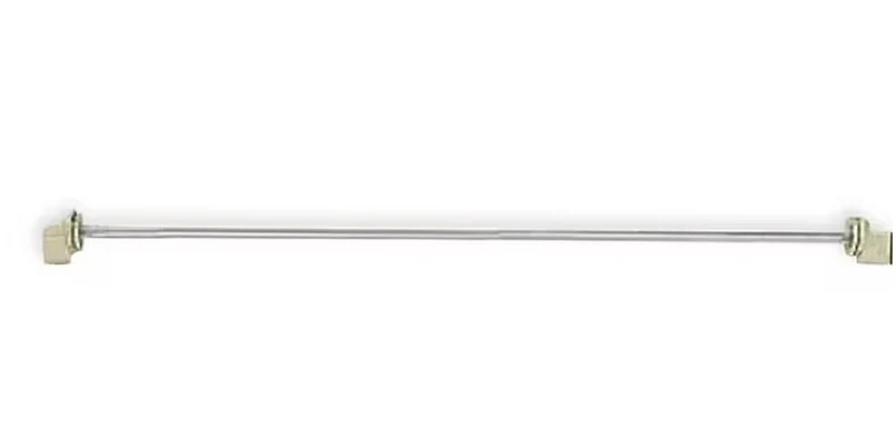 GE Refrigerator Defrost Heater Assembly - WR51X10038, Replaces: WR51X10051